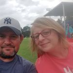 Cynthia Keith - @awesomesauce_70 - Instagram