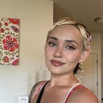 Cynthia Keith - @cyn9712 - Instagram