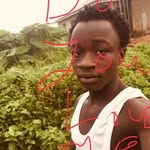 Linus Oga - @cynthia_keith_ - Instagram
