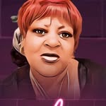 Cynthia Key - @msceecee - Instagram