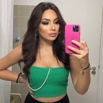 Cynthia Keyrouz - @cynthiakeyrouz123 - Instagram