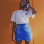 Cynthia korir - @cynthia.keyla - Instagram