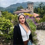 Cynthia Landrs - @cynthialandrs - Instagram