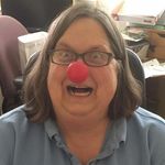Cynthia Larson - @cynthialarson351 - Instagram