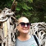 Cynthia Larson - @cynthialarson841 - Instagram