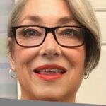 Cynthia Larson - @cynthiacrowelarson - Instagram