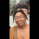 Cynthia Lashley - @reflect.cyn_ - Instagram