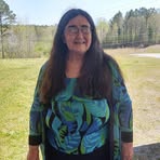 Cynthia Lashley - Facebook
