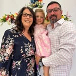Cynthia M Laughlin - @csaucey3 - Instagram
