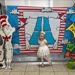 Cynthia Newsom Laughlin - @masonsgg - Instagram