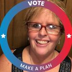 Cynthiad Laughlin - @cynthiadlaughlin1 - Instagram