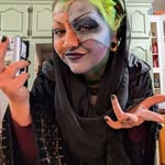 Cynthia Lessard - @thialessart - Instagram
