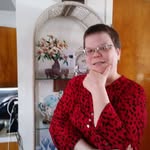Cynthia Lessard - @cynless2085 - Instagram