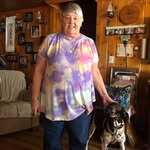 Cynthia Lessard Yeram - @pwnehsvw - Instagram