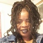 Cynthia Loftin - @wisdomdeloscynt - Instagram