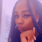 Cynthia Mackey - @candy3810 - Instagram
