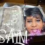 Cynthia Mackey - @cynthia.mackey.505 - Instagram