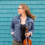 Cynthia MacLeod | PEI Fiddler - @macleodmusic - Instagram