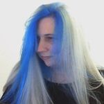 Cynthia MacLeod - @czemacleod - Instagram