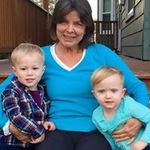 Cynthia MacLeod Morgan - @cynthiamacleod - Instagram