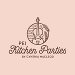 PEI Kitchen Parties by Cynthia MacLeod - @peikitchenparties - Instagram