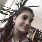 Cynthia MacPherson - @gesoenwx - Instagram