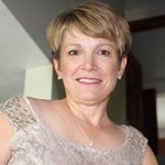 Cynthia Cooper Mapes - @mapescynthia - Instagram