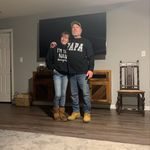 Cynthia Mapes - @cmapes13 - Instagram