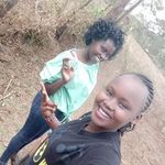 Cynthia March - @cyntron.cheropchumba - Instagram