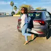 Cynthia March - @cynthia_march - TikTok