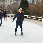 Cynthia Mathews - @cynrenn - Instagram