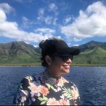 Cynthia Mathews - @cyntmath - Instagram