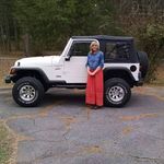 Cynthia Mathews Spriggs - @cynthia.spriggs.77 - Instagram