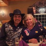 Cynthia Maynard - @harleygirlskitchen - Instagram