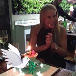 Cynthia Maynard Amorocho - @cynthiamaynardamorocho - Instagram