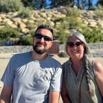 Cindy McCabe Hodge - @cynthiah26 - Instagram