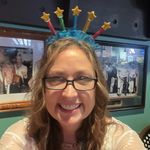 Cynthia McCabe - @cynthiaisgr8t - Instagram