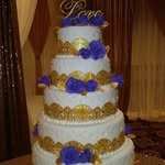 Cynthia McDaniel - @cindys_kitchen_delights - Instagram