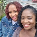 Cynthia McDaniel - @number_one_chocolate_drop - Instagram