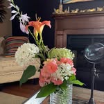 Cynthia McDaniel - @seriouslee.64 - Instagram