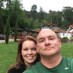 Cynthia McGee - @cj_mcgee8 - Instagram