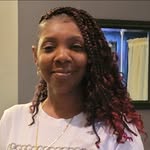 Cynthia McGee - @cynthiaeiland24 - Instagram