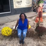 Cynthia McGee - @cynthiamcgee2257 - Instagram