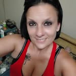 Cynthia McGee - @meanasspsycho - Instagram