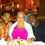 Cynthia Strothers Gray Mcgee - @csgm1 - Instagram