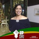 Cynthia Mendiola-Policarpio - @cynthiampoli - Instagram