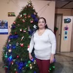 Cynthia - @cynthia._mora - Instagram