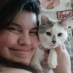Cynthia Mora - @ori_dream98 - Instagram