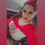 Cynthia Mora - @_bynthia - Instagram