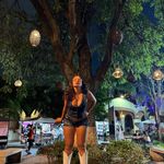 Cynthia Mora - @moonmvp7 - Instagram